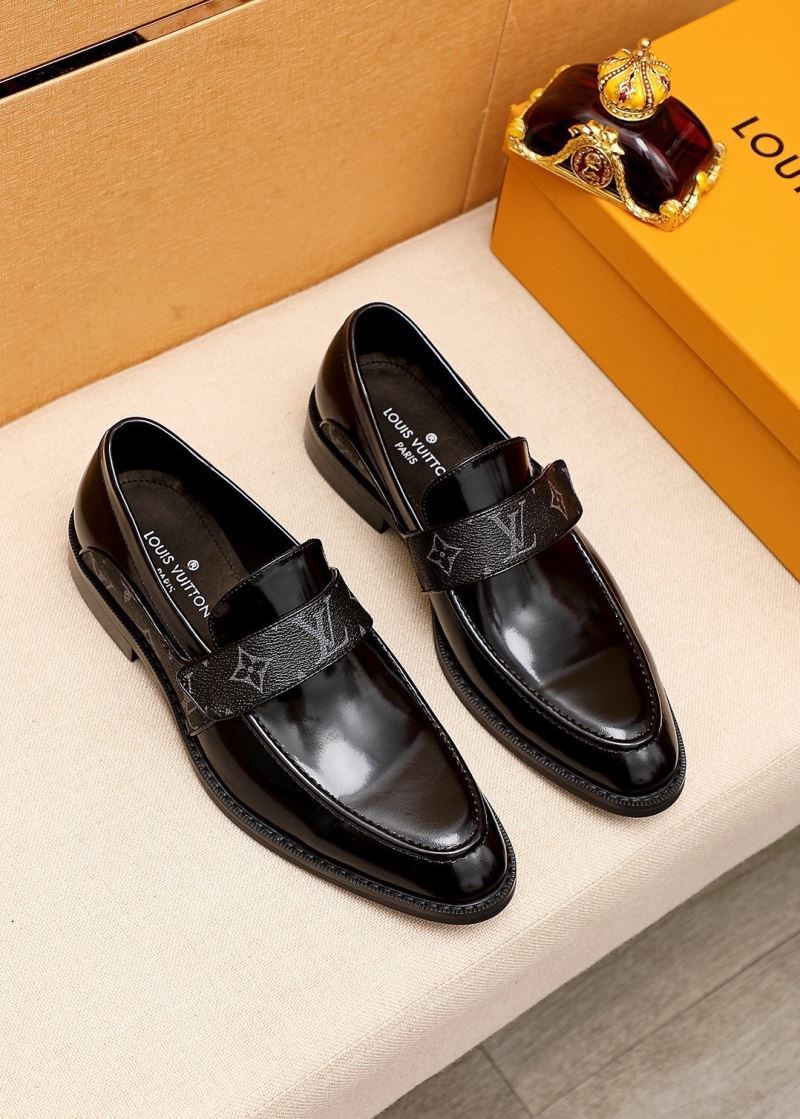 Louis Vuitton Business Shoes